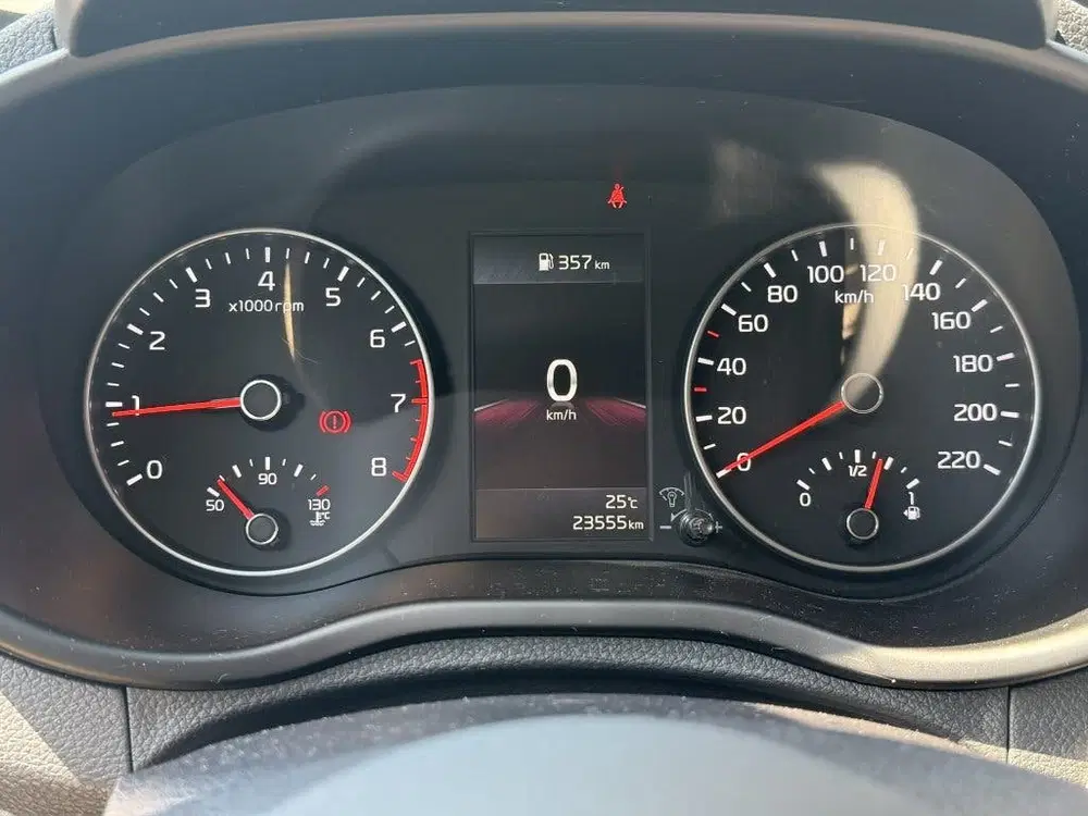 Kia Picanto 1.0 DPi GT-Line uit 2021, foto 10