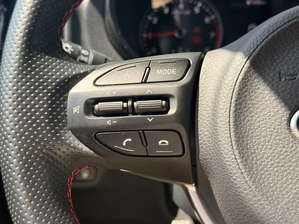 Kia Picanto 1.0 DPi GT-Line uit 2021, foto 11