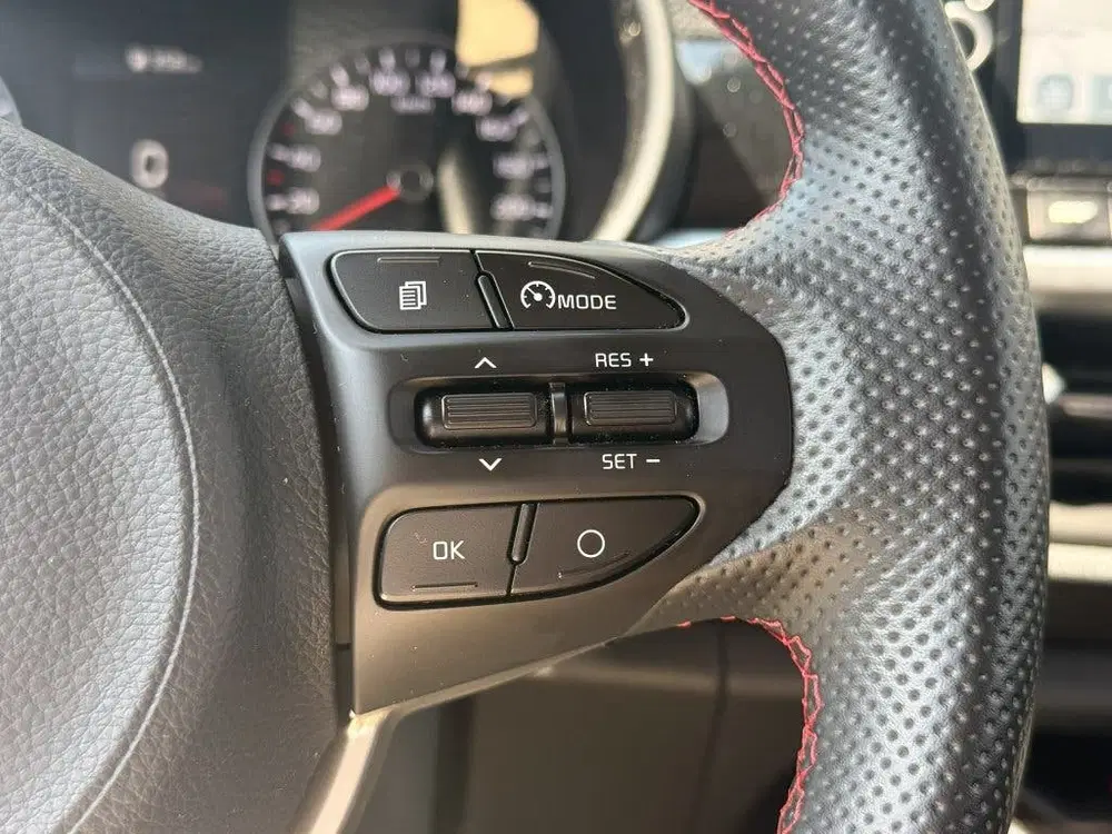Kia Picanto 1.0 DPi GT-Line uit 2021, foto 12