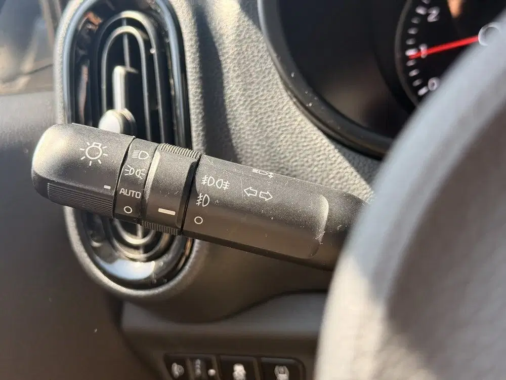 Kia Picanto 1.0 DPi GT-Line uit 2021, foto 13