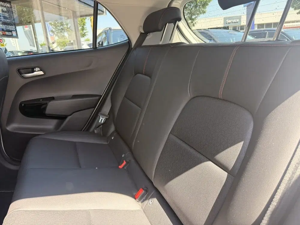 Kia Picanto 1.0 DPi GT-Line uit 2021, foto 15