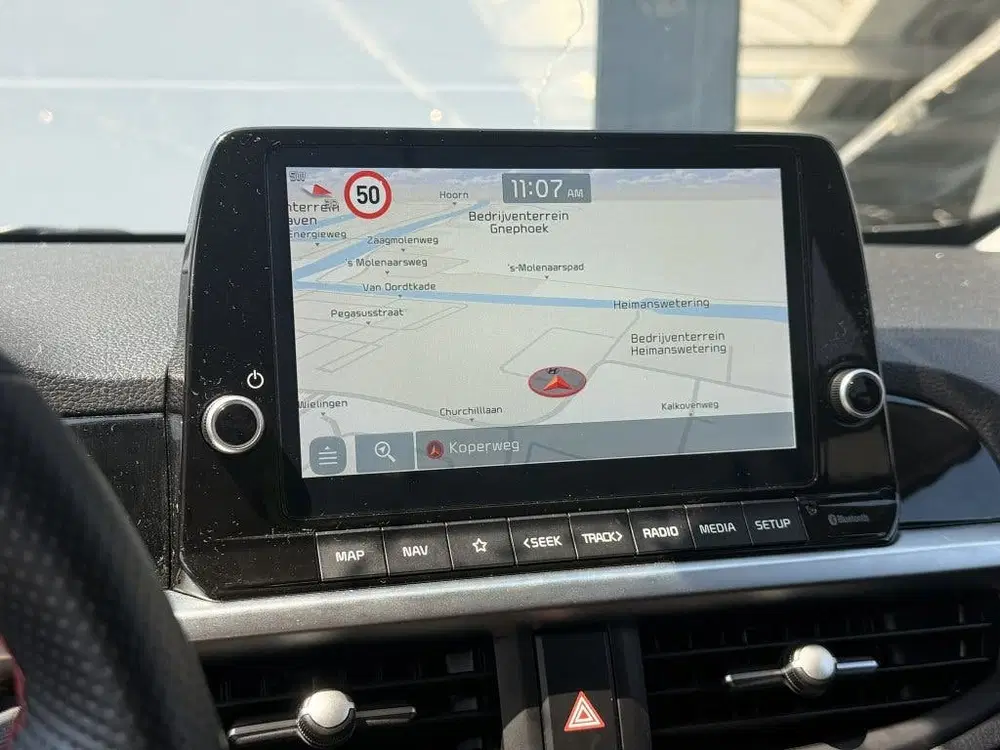 Kia Picanto 1.0 DPi GT-Line uit 2021, foto 17