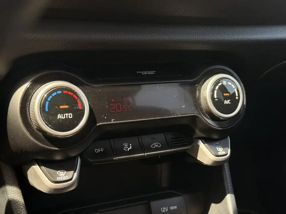 Kia Picanto 1.0 DPi GT-Line uit 2021, foto 19