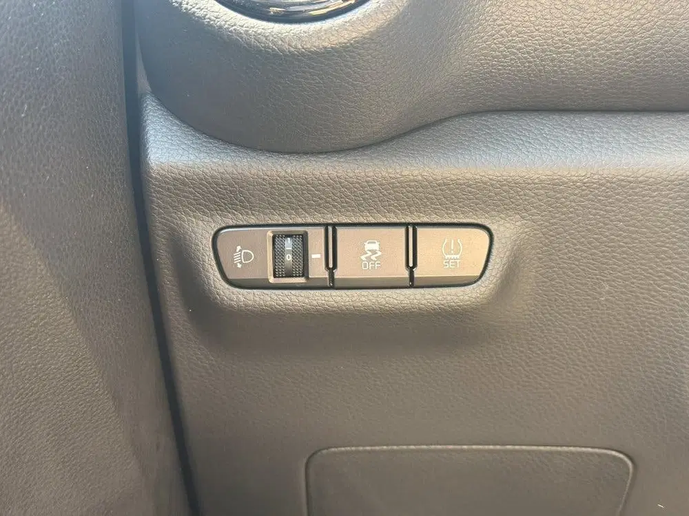 Kia Picanto 1.0 DPi GT-Line uit 2021, foto 20