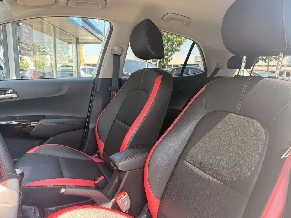 Kia Picanto 1.0 DPi GT-Line uit 2021, foto 7