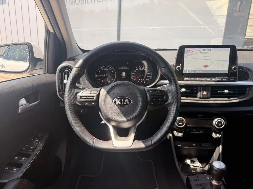 Kia Picanto 1.0 DPi GT-Line uit 2021, foto 9