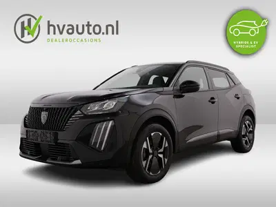 Peugeot 2008 1.2 HYBRID 145PK ALLURE E-DCS6 Trekhaak uit 2025