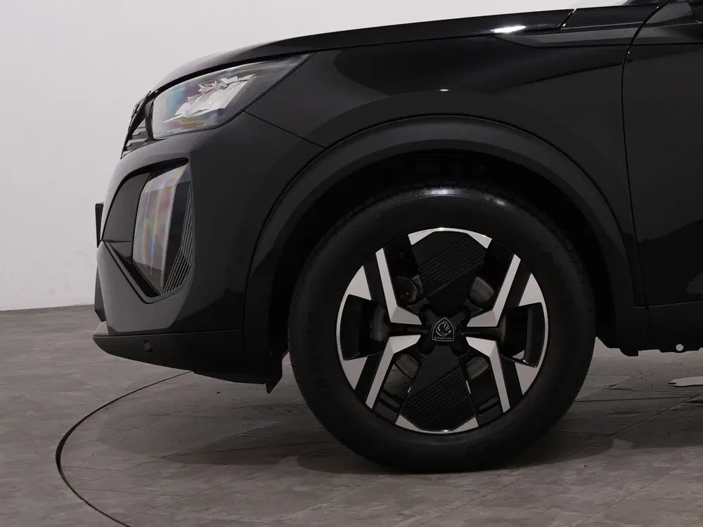 Peugeot 2008 1.2 HYBRID 145PK ALLURE E-DCS6 Trekhaak uit 2025, foto 11