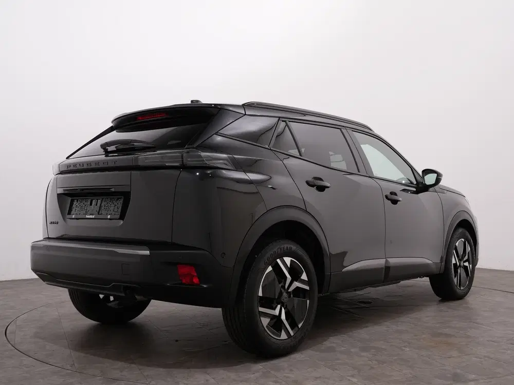 Peugeot 2008 1.2 HYBRID 145PK ALLURE E-DCS6 Trekhaak uit 2025, foto 13