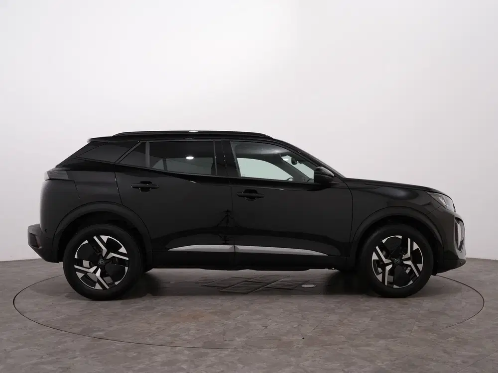 Peugeot 2008 1.2 HYBRID 145PK ALLURE E-DCS6 Trekhaak uit 2025, foto 14