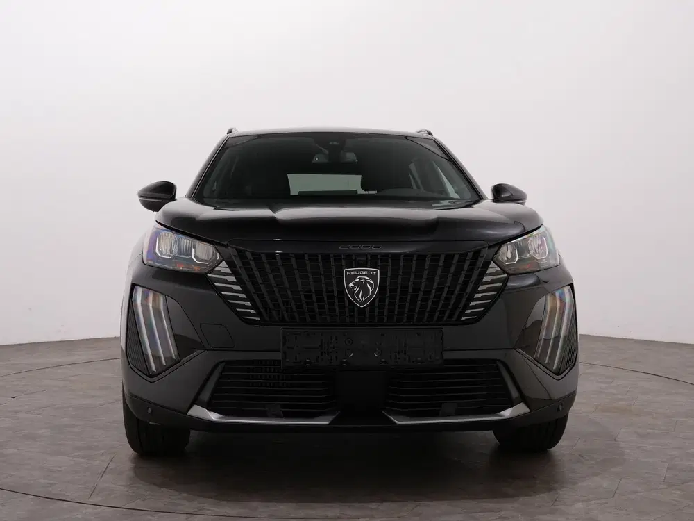 Peugeot 2008 1.2 HYBRID 145PK ALLURE E-DCS6 Trekhaak uit 2025, foto 17