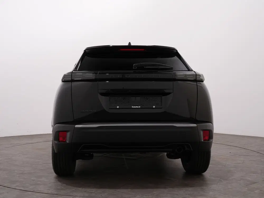 Peugeot 2008 1.2 HYBRID 145PK ALLURE E-DCS6 Trekhaak uit 2025, foto 18