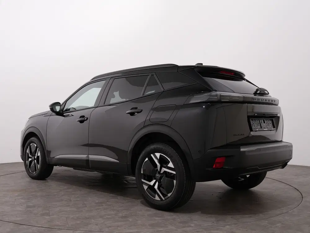 Peugeot 2008 1.2 HYBRID 145PK ALLURE E-DCS6 Trekhaak uit 2025, foto 3