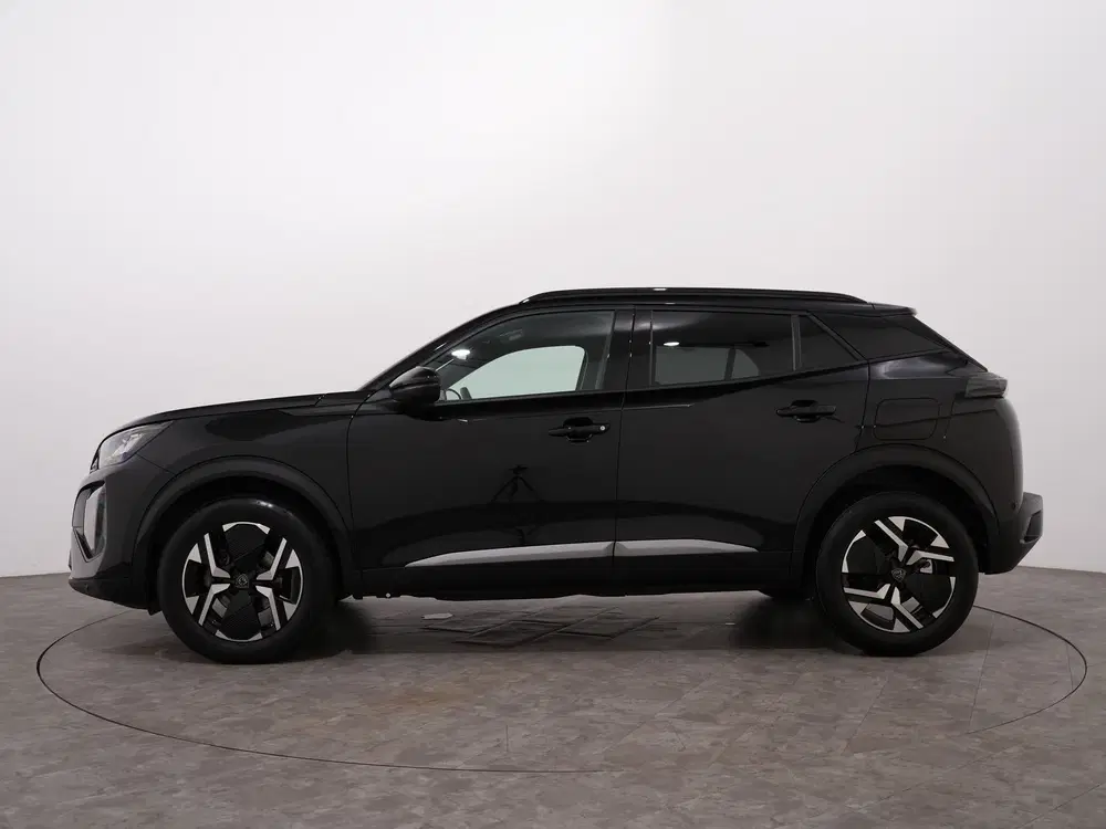 Peugeot 2008 1.2 HYBRID 145PK ALLURE E-DCS6 Trekhaak uit 2025, foto 6