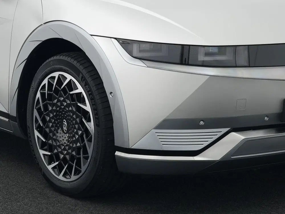 Hyundai IONIQ 5 Lounge 73kWh uit 2023, foto 11