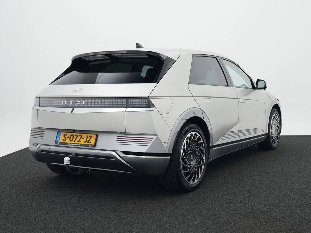 Hyundai IONIQ 5 Lounge 73kWh uit 2023, foto 12