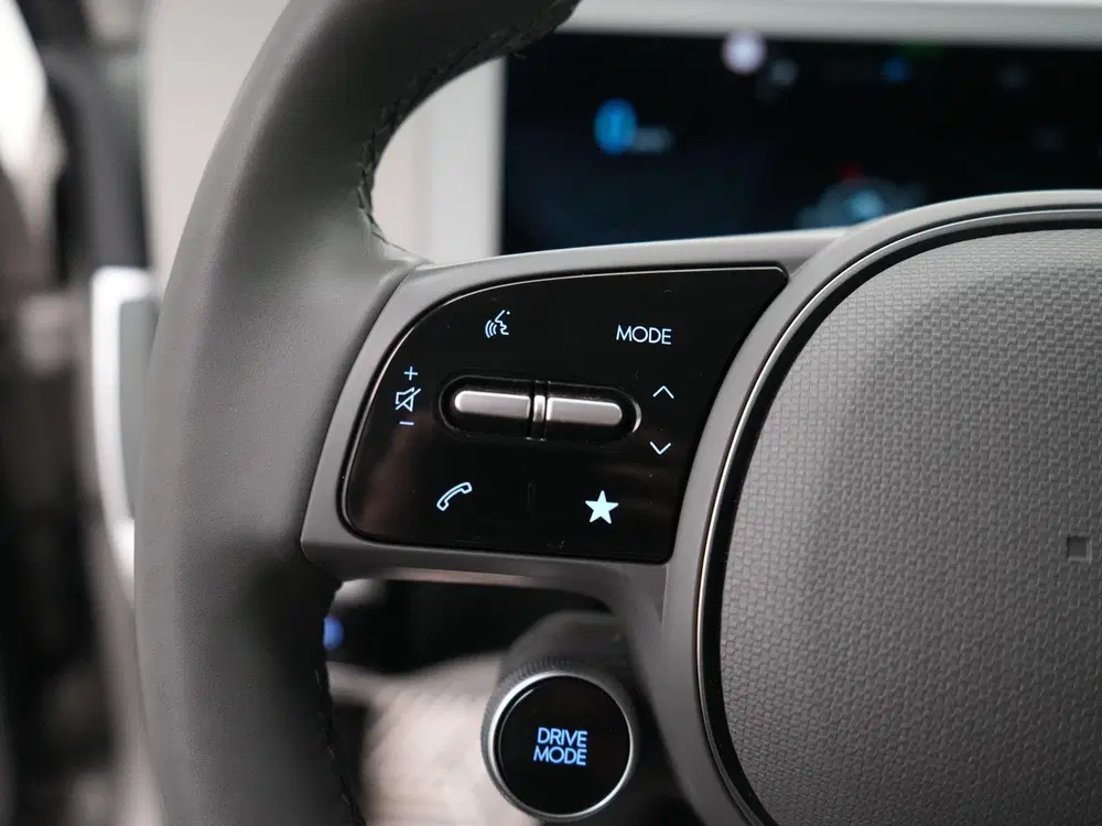 Hyundai IONIQ 5 Lounge 73kWh uit 2023, foto 15