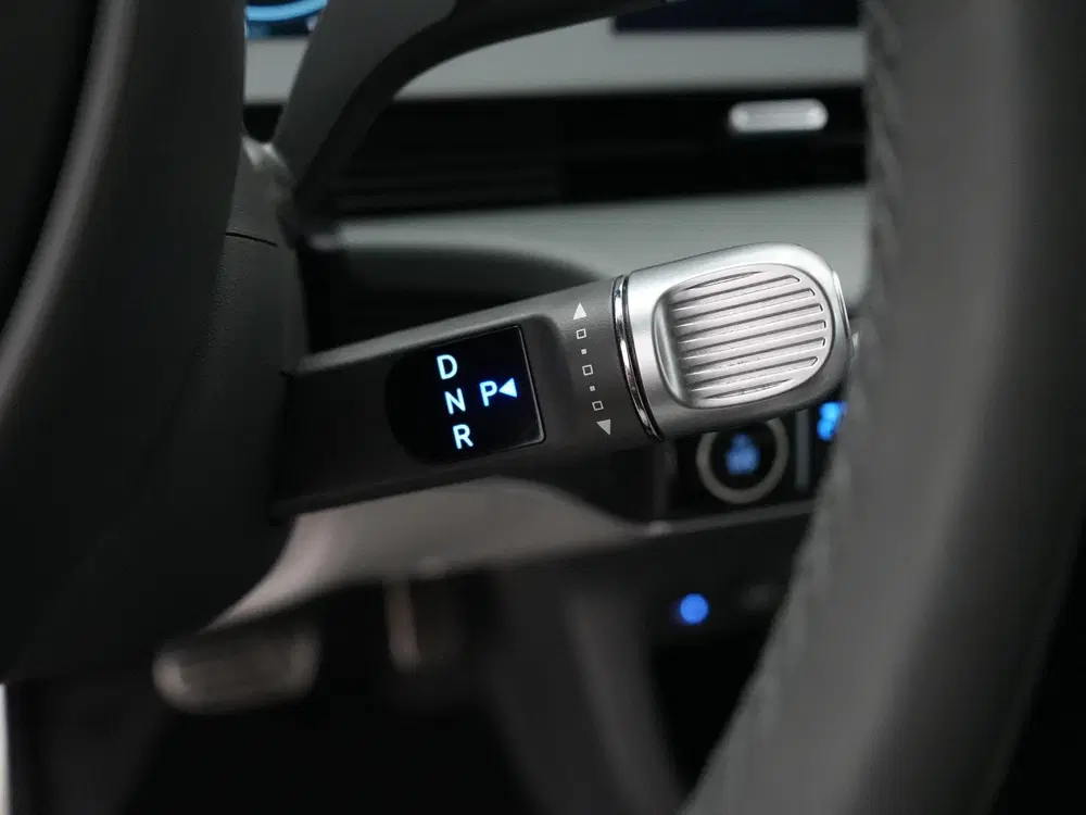 Hyundai IONIQ 5 Lounge 73kWh uit 2023, foto 18
