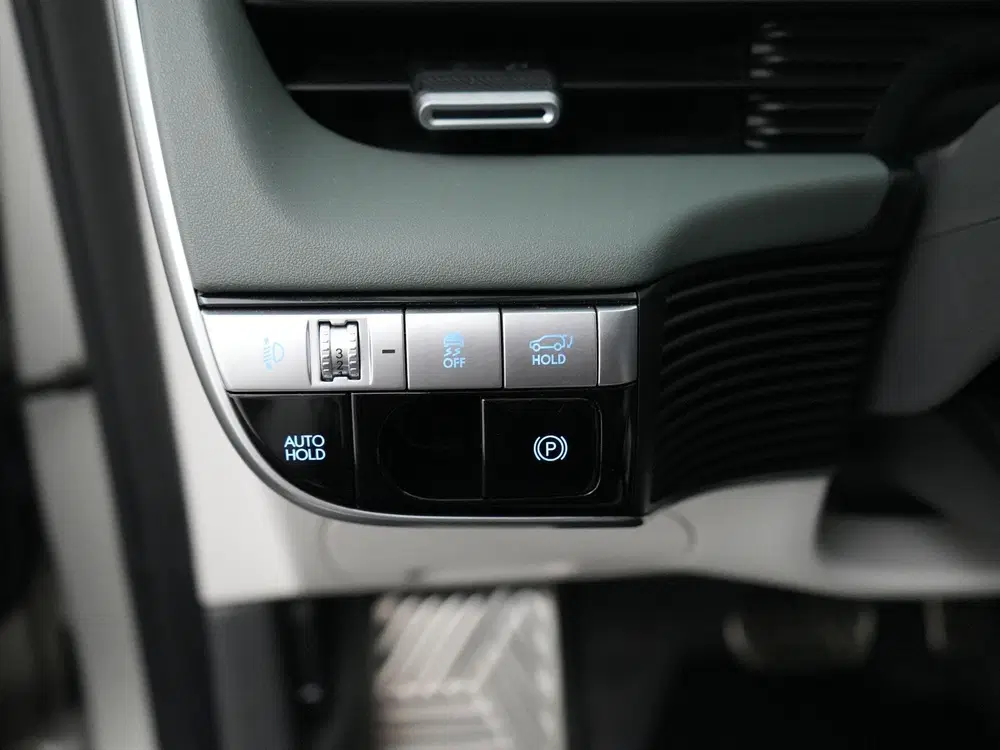 Hyundai IONIQ 5 Lounge 73kWh uit 2023, foto 19