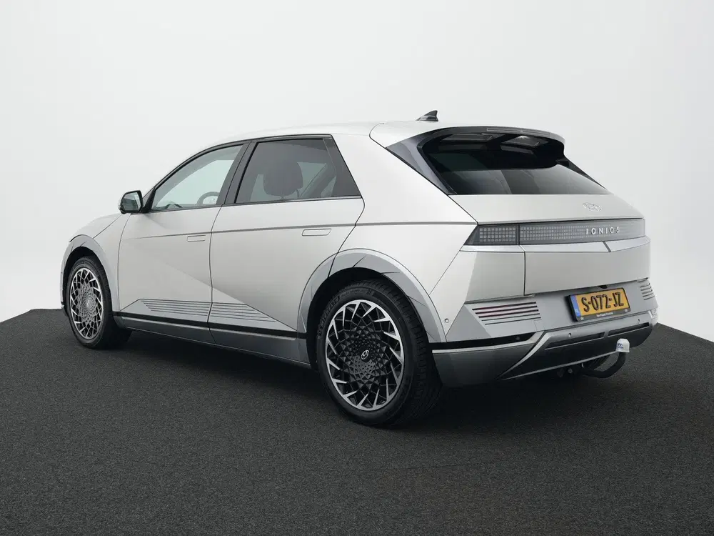 Hyundai IONIQ 5 Lounge 73kWh uit 2023, foto 2