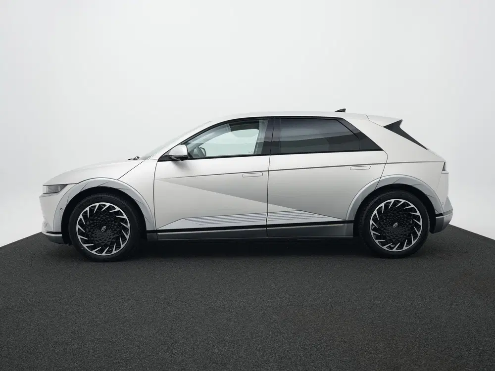 Hyundai IONIQ 5 Lounge 73kWh uit 2023, foto 4