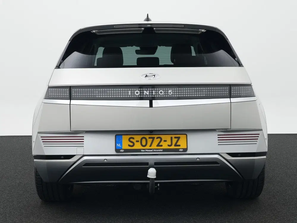 Hyundai IONIQ 5 Lounge 73kWh uit 2023, foto 5