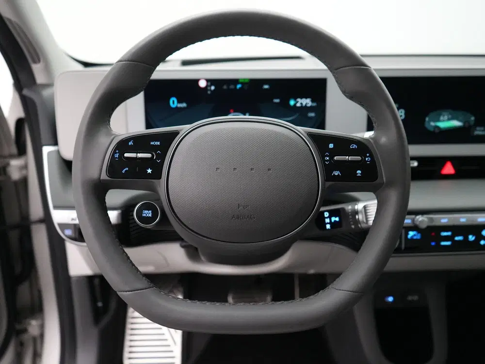 Hyundai IONIQ 5 Lounge 73kWh uit 2023, foto 9