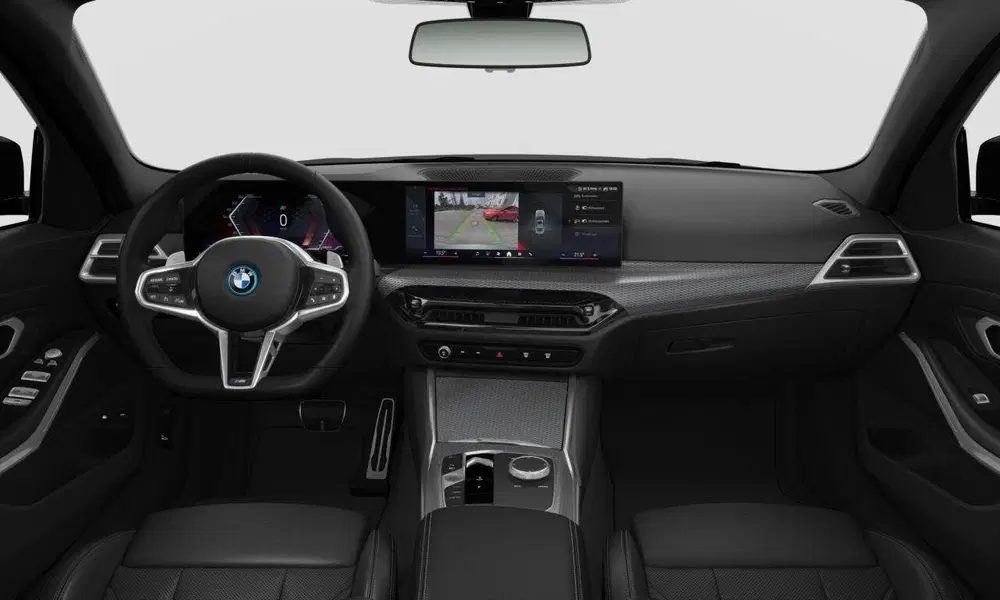 BMW 3-serie 330e M Sport Edition M Sportpakket uit 2026, foto 3