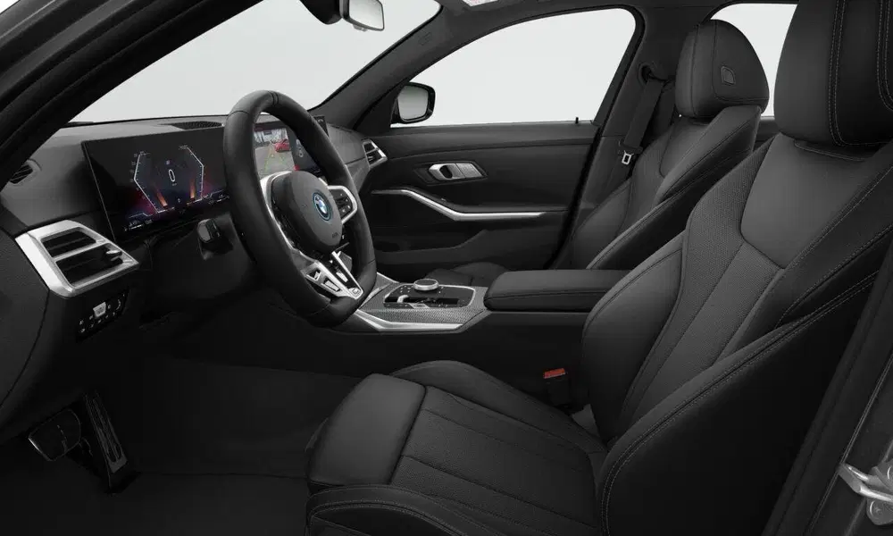 BMW 3-serie 330e M Sport Edition M Sportpakket uit 2026, foto 4