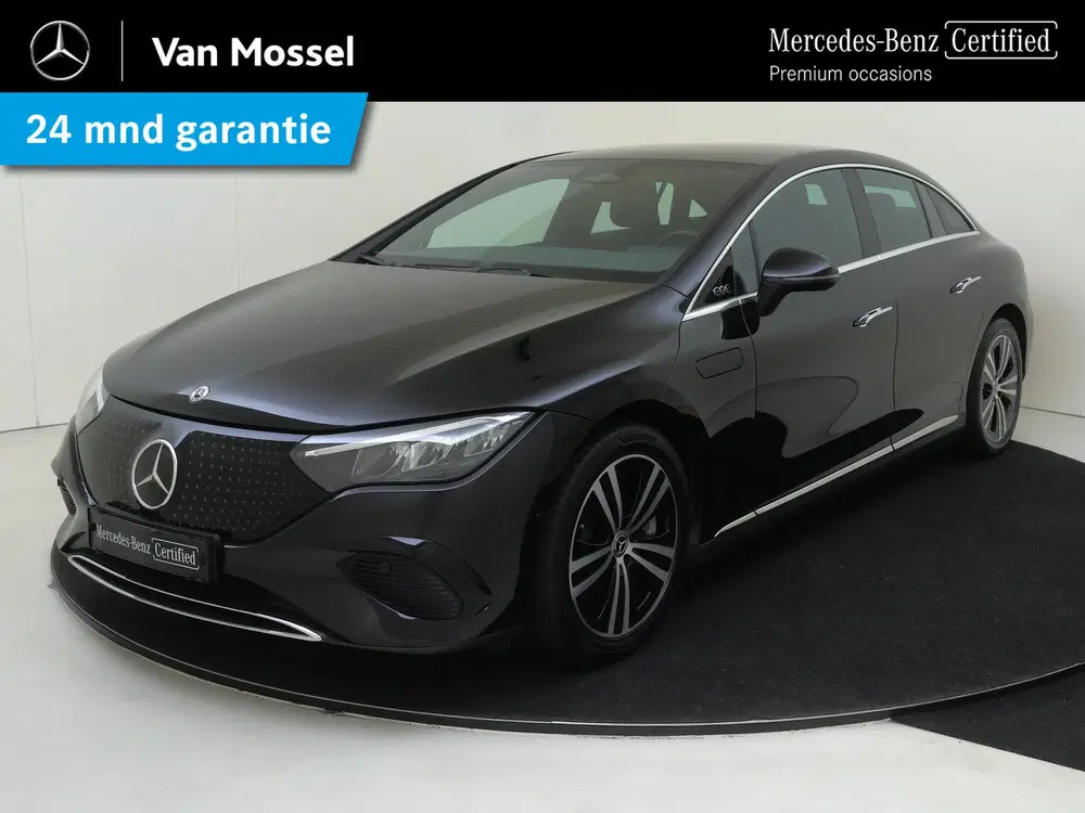 Mercedes-Benz EQE 300 Business Line 89 kWh uit 2023