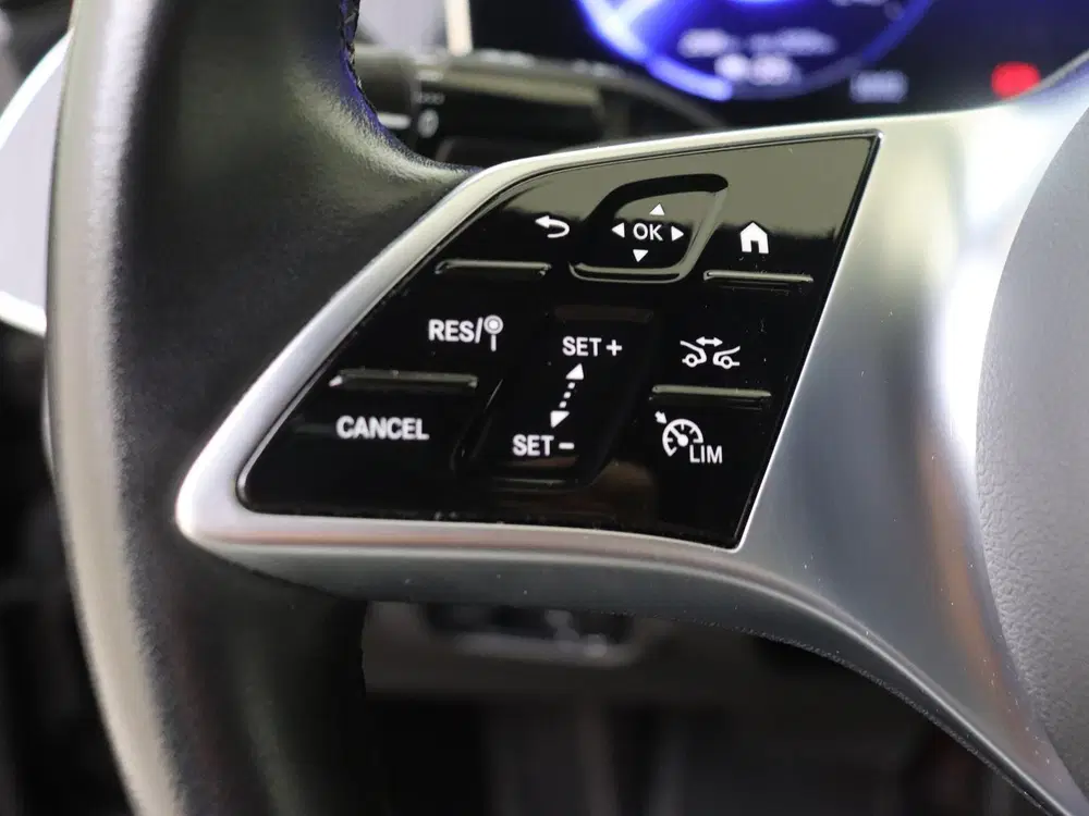 Mercedes-Benz EQE 300 Business Line 89 kWh uit 2023, foto 12
