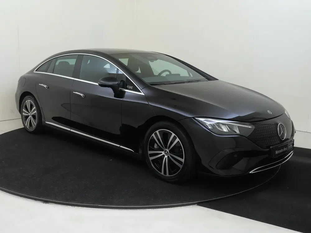 Mercedes-Benz EQE 300 Business Line 89 kWh uit 2023, foto 2