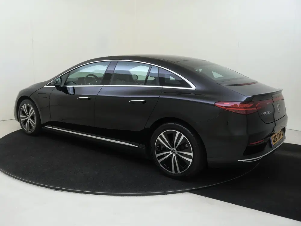 Mercedes-Benz EQE 300 Business Line 89 kWh uit 2023, foto 3