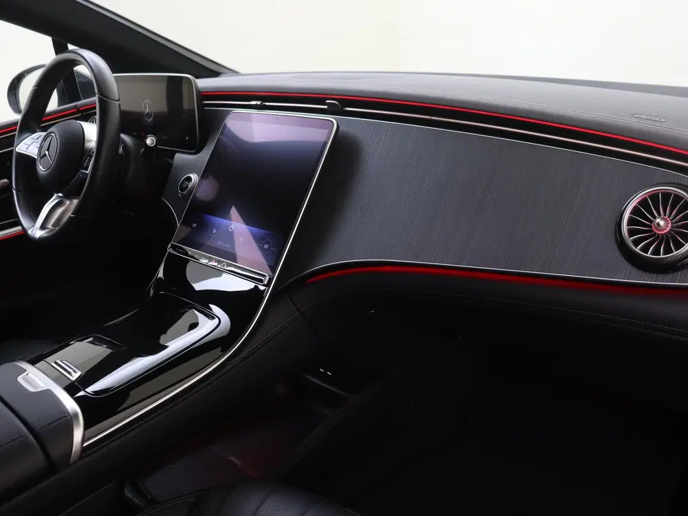 Mercedes-Benz EQE 300 Business Line 89 kWh uit 2023, foto 5
