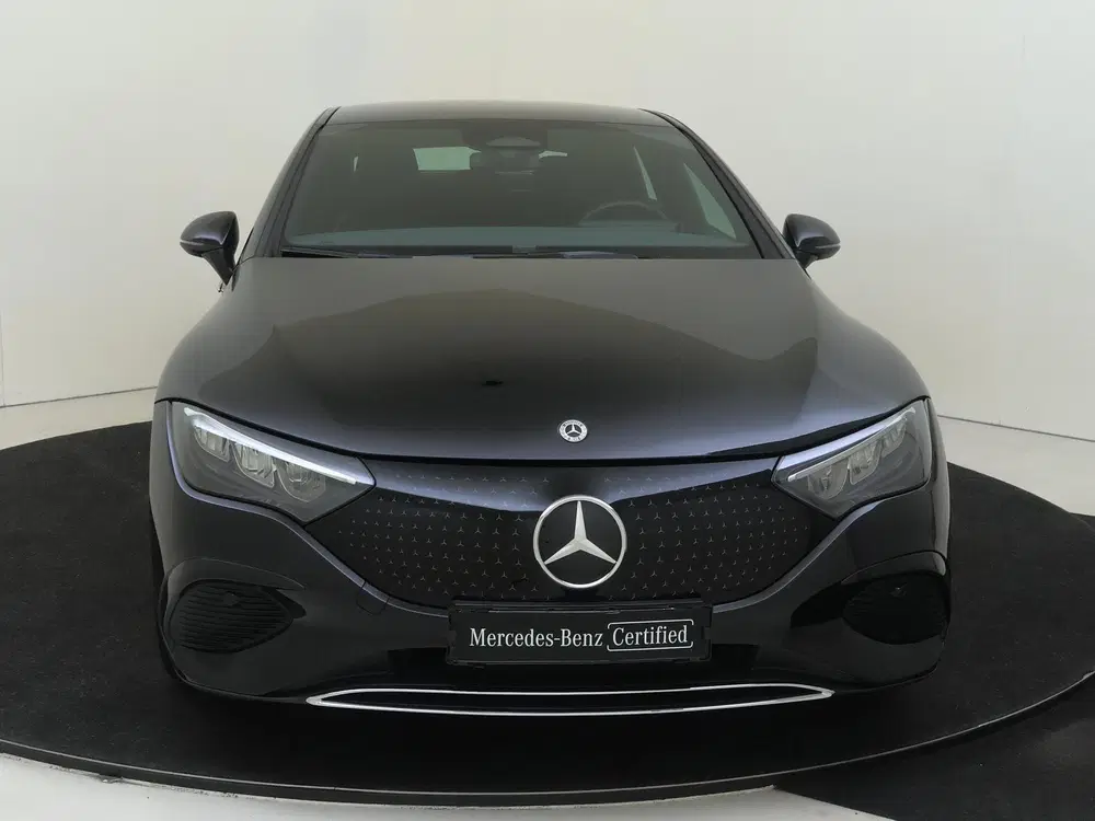 Mercedes-Benz EQE 300 Business Line 89 kWh uit 2023, foto 6