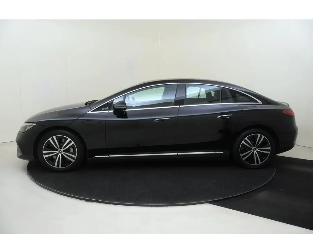 Mercedes-Benz EQE 300 Business Line 89 kWh uit 2023, foto 8