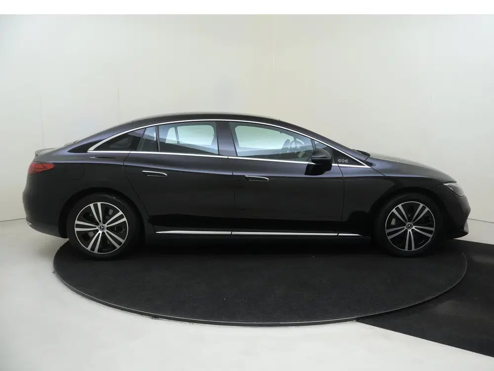 Mercedes-Benz EQE 300 Business Line 89 kWh uit 2023, foto 9