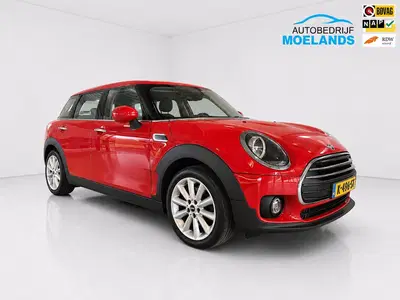 Mini Clubman 1.5 Cooper Business Edition Navigatie uit 2021