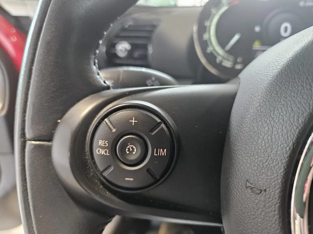 Mini Clubman 1.5 Cooper Business Edition Navigatie uit 2021, foto 19
