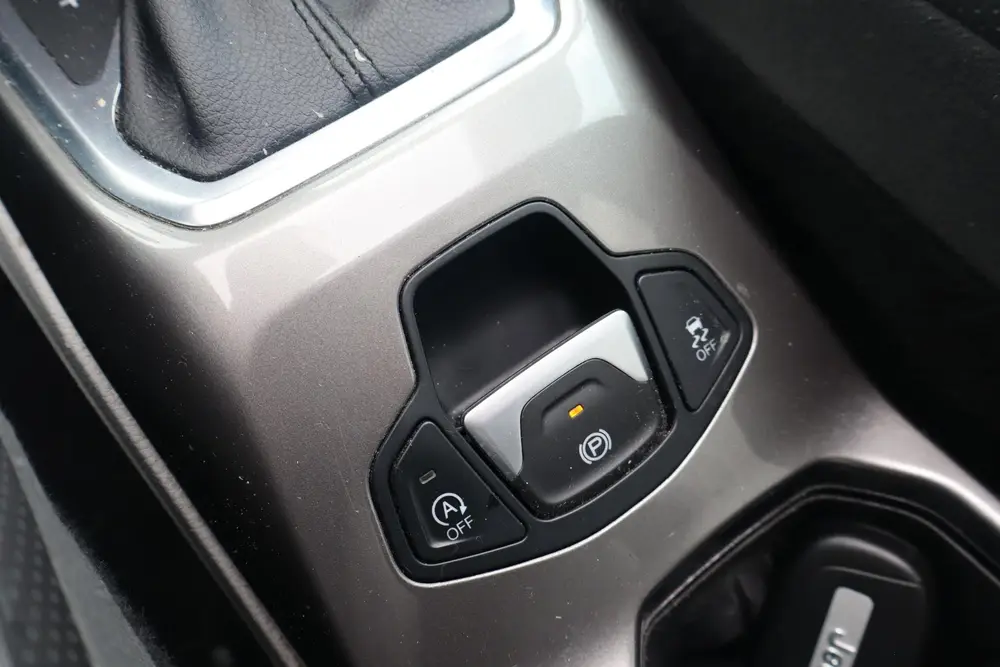 Jeep Renegade 1.3T Freedom | Facelift model | Apple Carplay uit 2019, foto 16