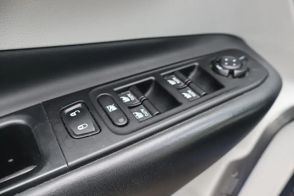 Jeep Renegade 1.3T Freedom | Facelift model | Apple Carplay uit 2019, foto 9