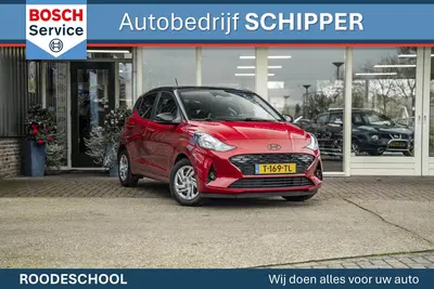 Hyundai I10 1.0 Comfort uit 2023