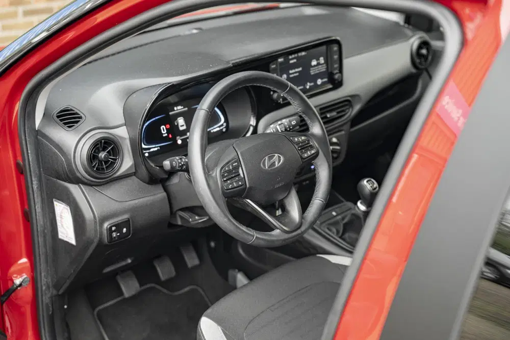 Hyundai I10 1.0 Comfort uit 2023, foto 10