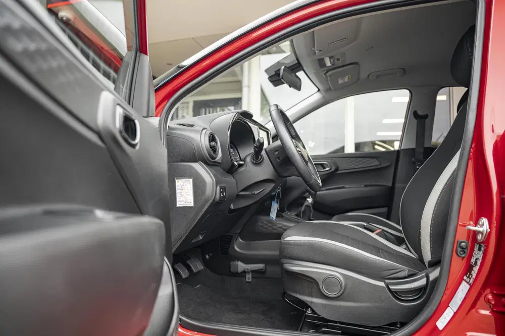 Hyundai I10 1.0 Comfort uit 2023, foto 11