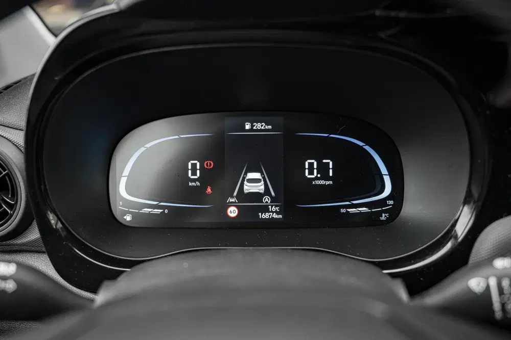 Hyundai I10 1.0 Comfort uit 2023, foto 14