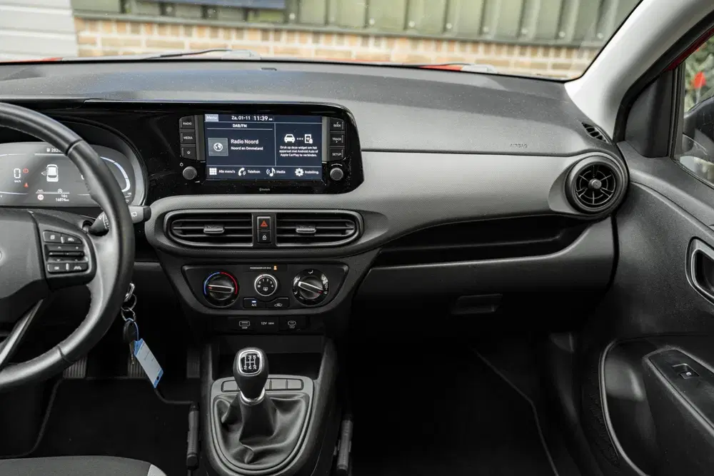 Hyundai I10 1.0 Comfort uit 2023, foto 15