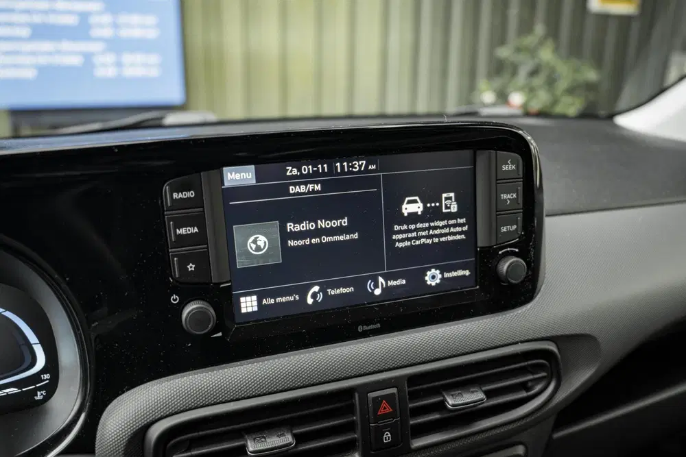 Hyundai I10 1.0 Comfort uit 2023, foto 16