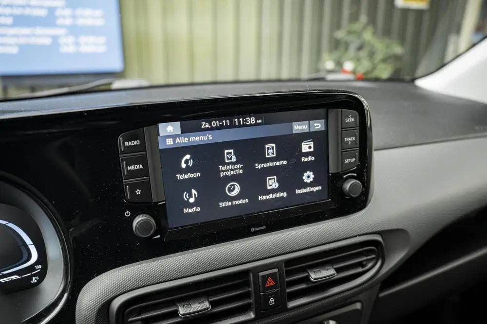Hyundai I10 1.0 Comfort uit 2023, foto 17