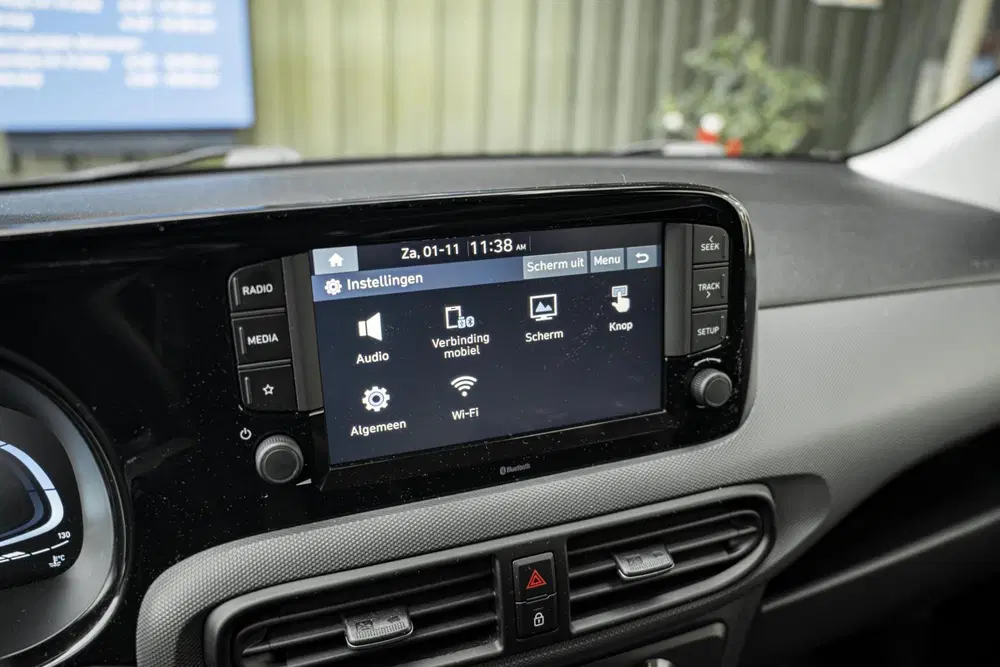 Hyundai I10 1.0 Comfort uit 2023, foto 18