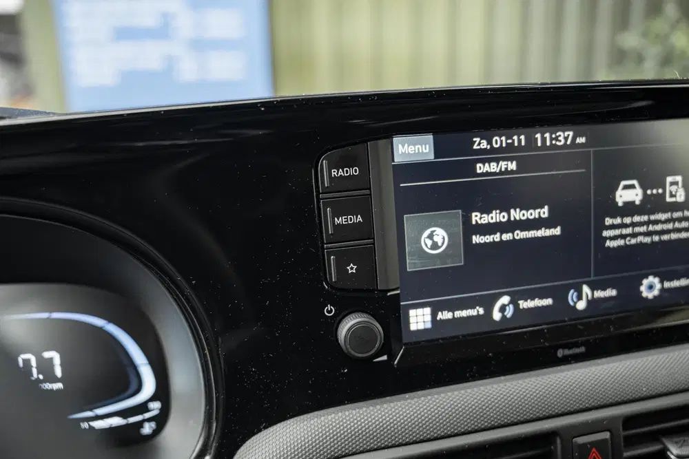 Hyundai I10 1.0 Comfort uit 2023, foto 19